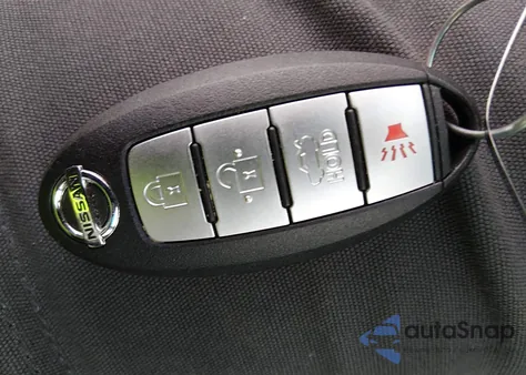 2015 Nissan Altima 2.5 S from USA, damaged, VIN 1N4AL3AP9FC599230